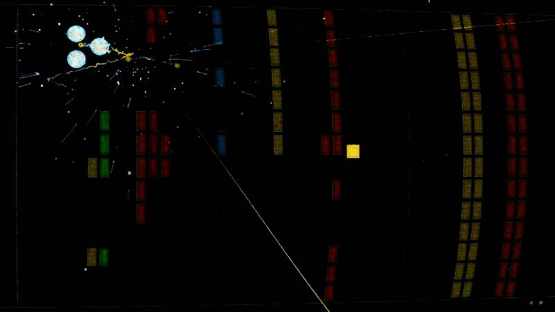 《Breakout Beyond》游戏截图7