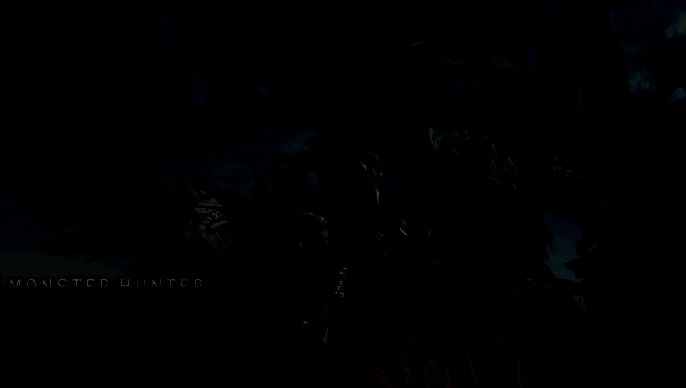 《怪物猎人：荒野》相关图片1