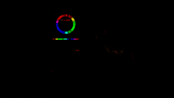 《怪物猎人：荒野》坐骑定制图片