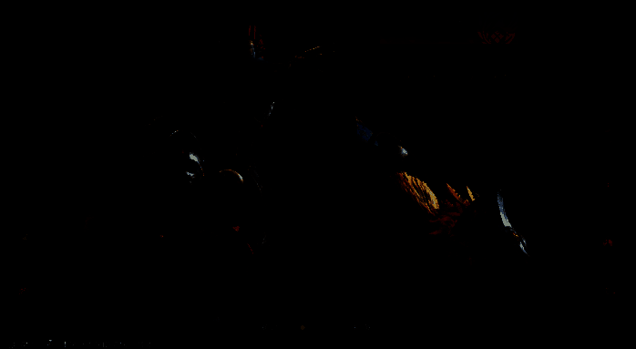 《怪物猎人：荒野》猎人简介卡片图片