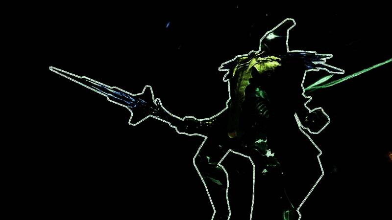 《命运2：异端》相关图片1