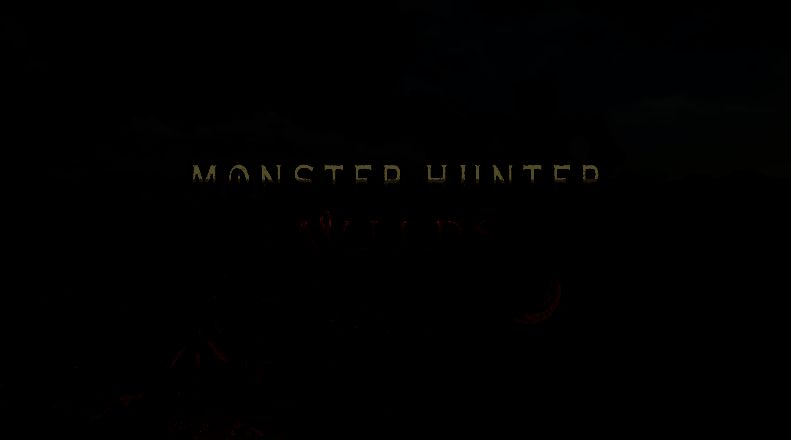 《怪物猎人:荒野》相关宣传图1