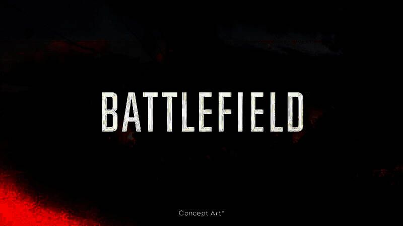 新《战地》相关图片