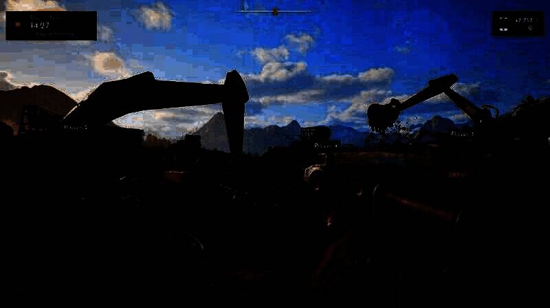 《黄金采矿模拟器 2》游戏截图14