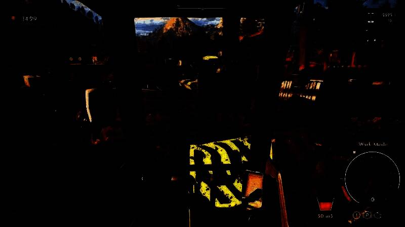 《黄金采矿模拟器 2》游戏截图15