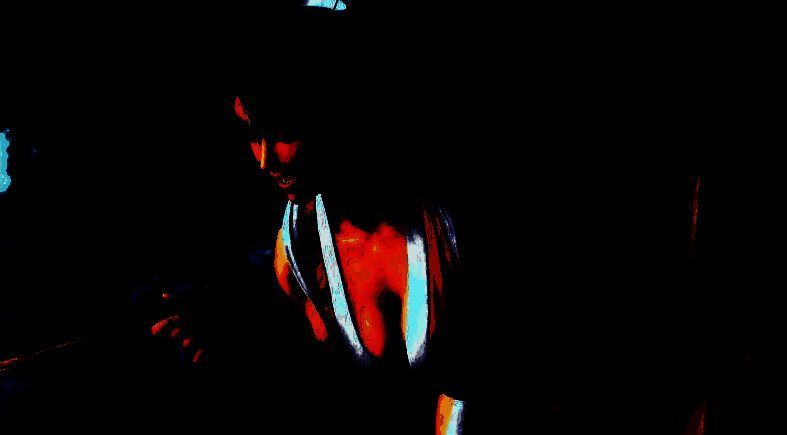 不知火舞相关图片1