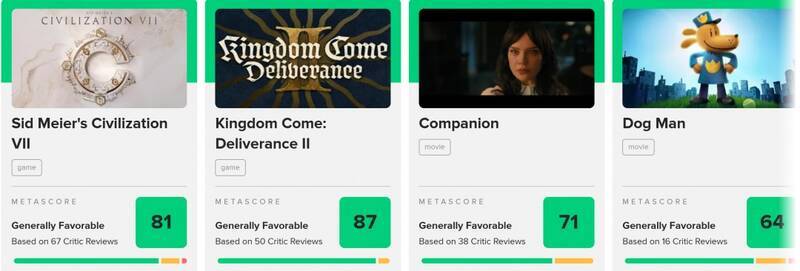 《天国：拯救2》相关图片3