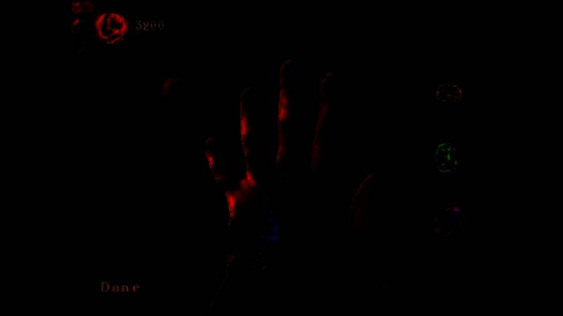 《Forbidden Solitaire》游戏截图 7