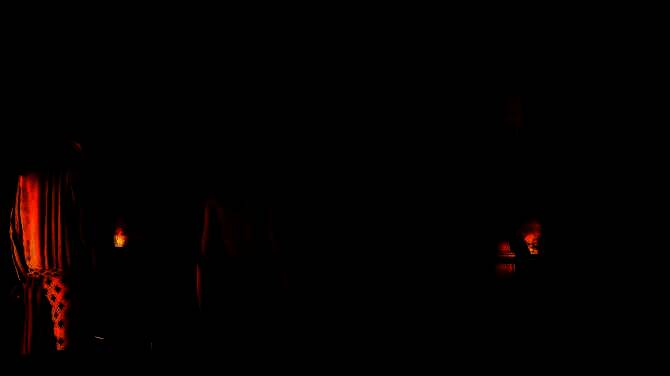 《It Was You》游戏相关画面2