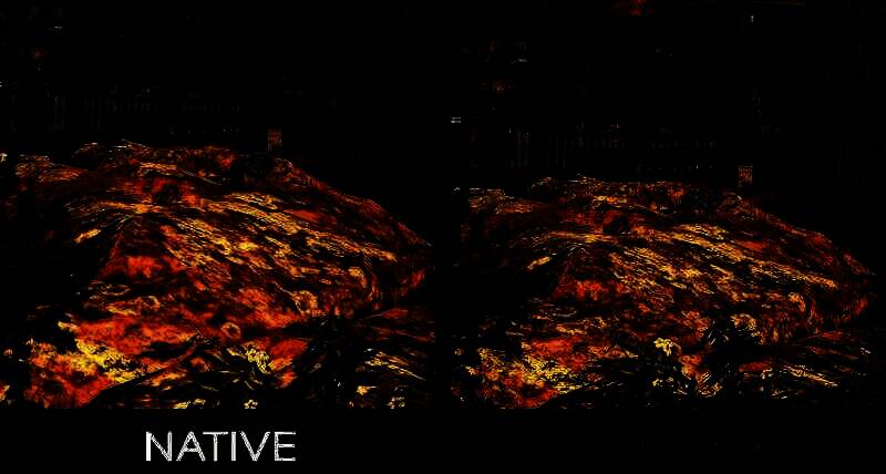 《最终幻想7：重生》PC端运行画面1