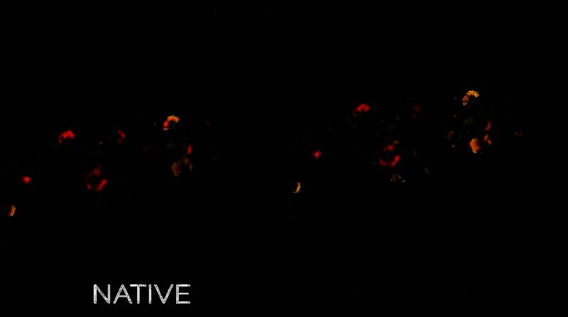 《最终幻想7：重生》PC端运行画面3