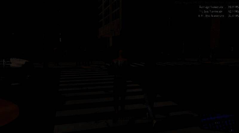 《漫威蜘蛛侠2》相关画面3