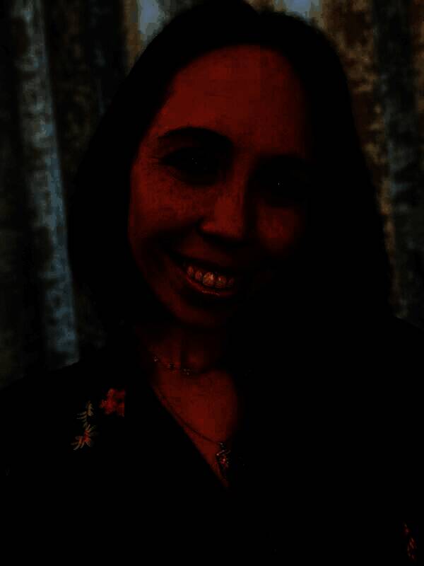 Courtney Woods相关图片