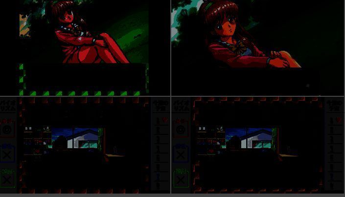 《心跳回忆~forever with you~》相关画面3