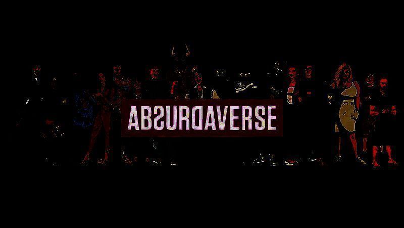 《Absurdverse》相关宣传图片