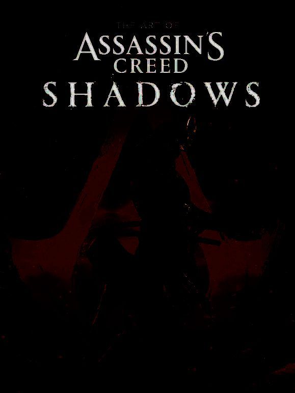 《刺客信条：影》相关图片1