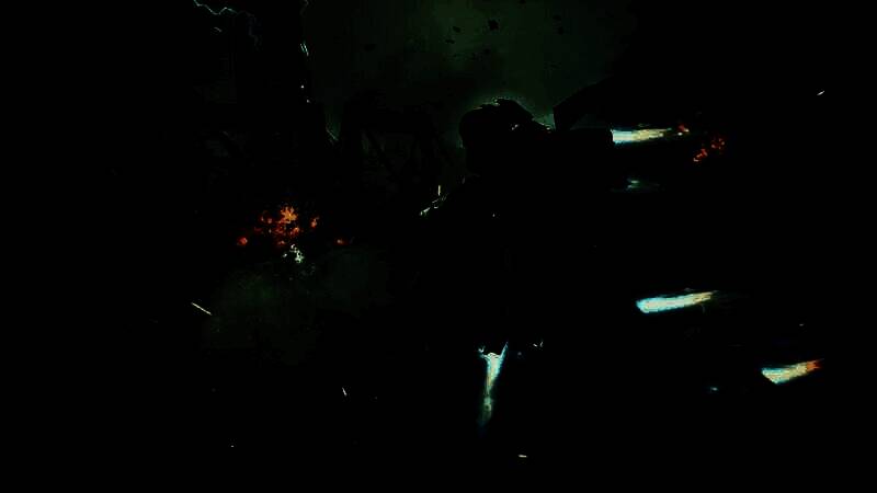 《Exoborne》更多游戏画面展示1