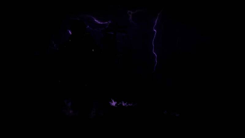 《Exoborne》更多游戏画面展示4