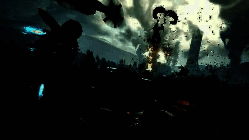 《Exoborne》更多游戏画面展示5