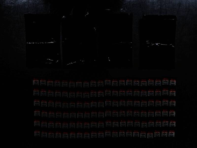 罗湖海关查获走私案现场相关图片4