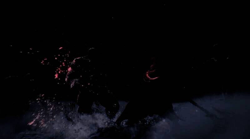 《第一狂战士：卡赞》宣传图片2