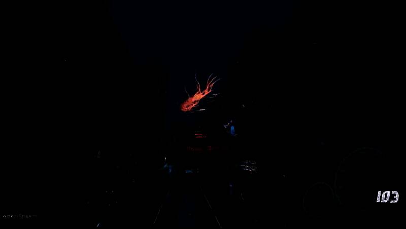 《Punk Runner》游戏画面4