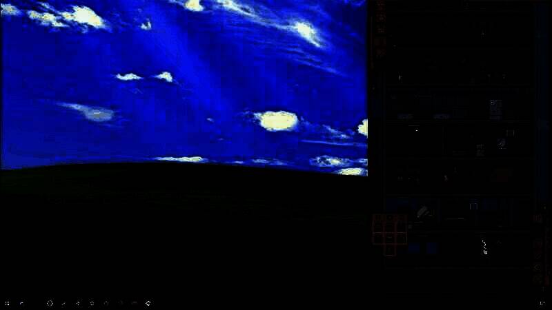 《我的小小人生》游戏画面