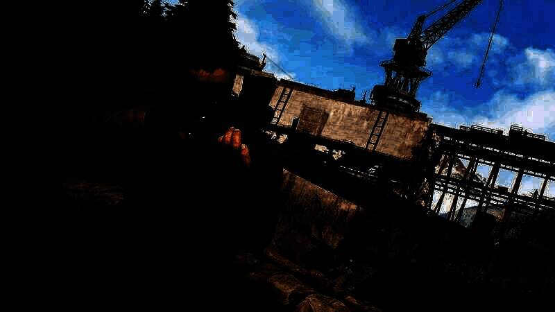 《狙击精英:抵抗》相关画面1