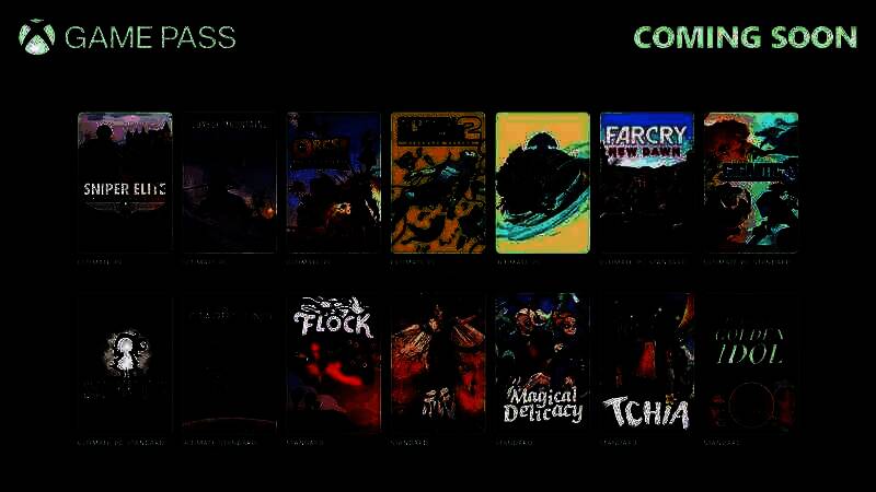 《狙击精英:抵抗》相关画面4