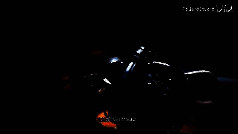 《黑暗世界：因与果》游戏视频截图6