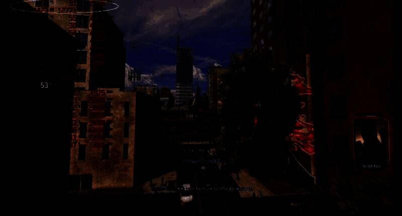 《漫威蜘蛛侠2》开场任务原生4K最高画质最高光追截图