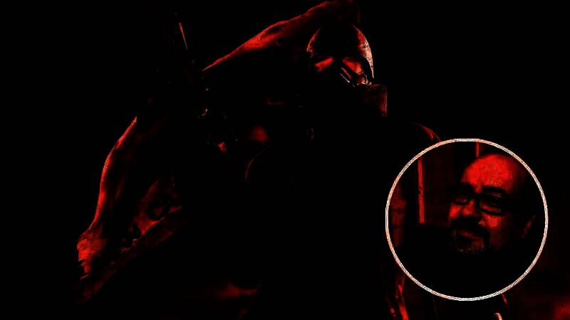 约翰·冈萨雷斯相关图片1