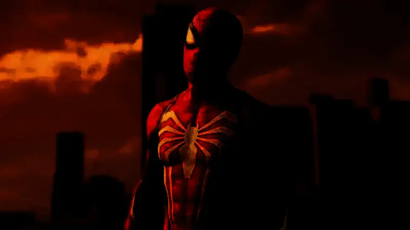 《漫威蜘蛛侠2》游戏画面相关图片2