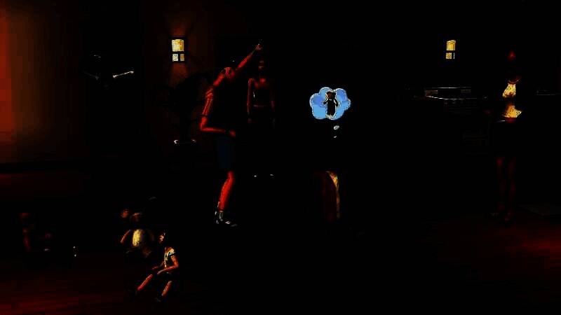 模拟人生2经典合集相关图片3