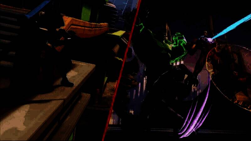 《漫威争锋》与《守望先锋2》玩家数量对比相关图片1