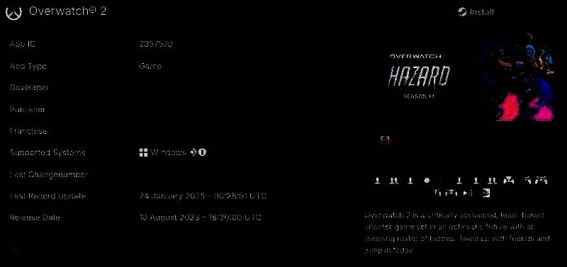 《漫威争锋》与《守望先锋2》玩家数量对比相关图片2