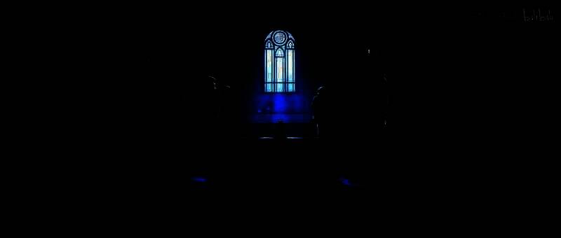 《崩坏：星穹铁道》阿格莱雅角色PV视频截图