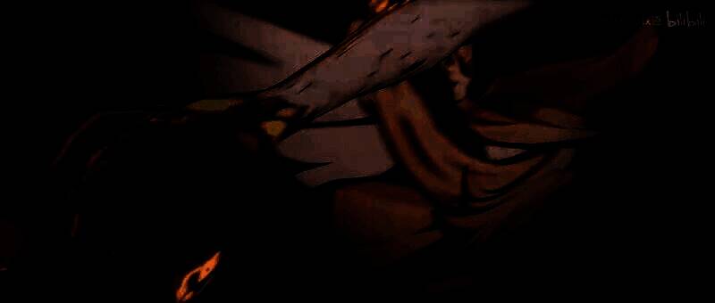 《崩坏：星穹铁道》阿格莱雅角色PV视频截图