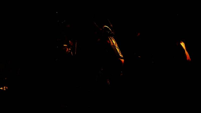 《刺客信条：影》游戏画面2