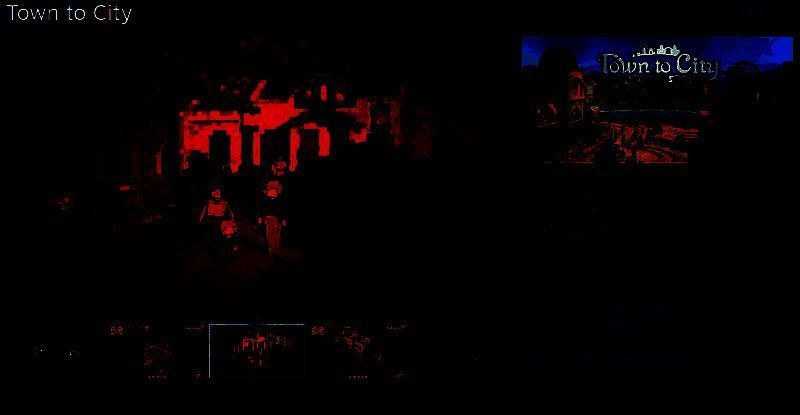 《Town To City》游戏相关图片1