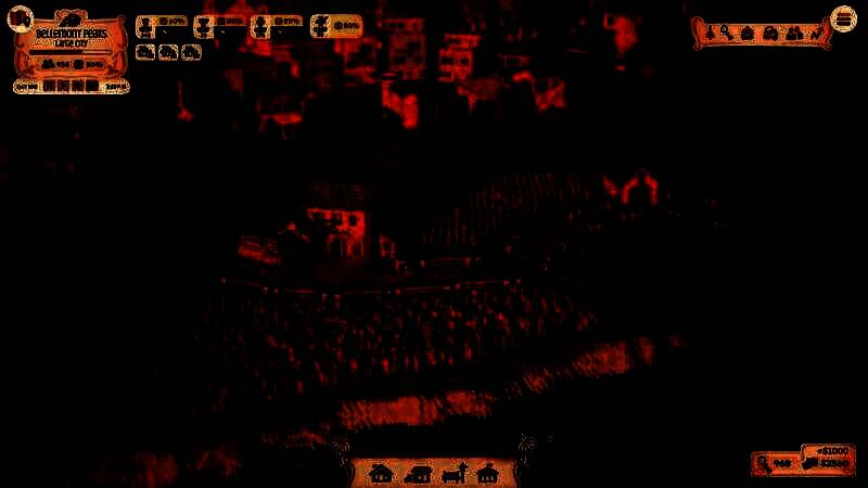 《Town To City》游戏截图8