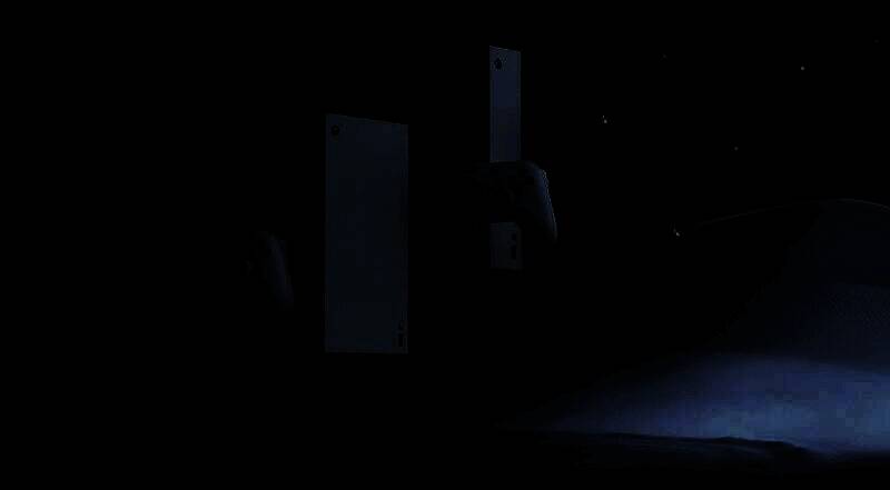 微软游戏部门相关数据展示图片