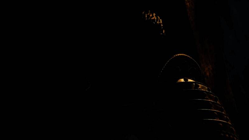 《刺客信条:影》相关配图2