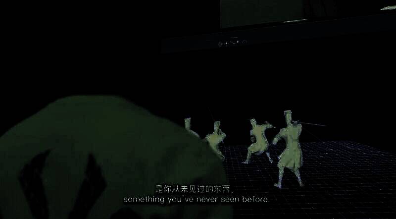 《影之刃：零》相关图片11