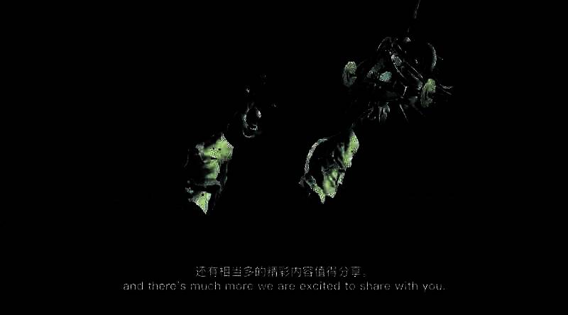 《影之刃：零》相关图片14