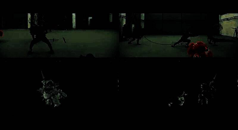 《影之刃：零》相关图片15