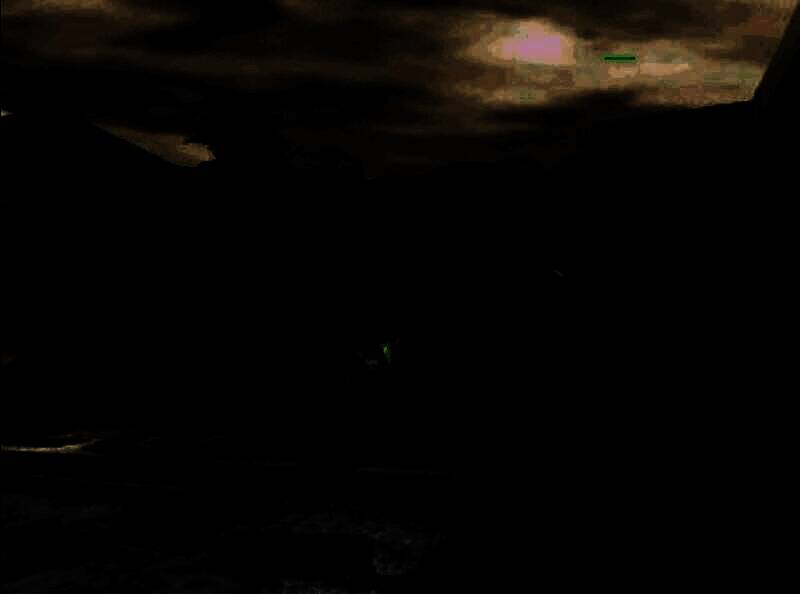 《恐龙危机1&2》相关宣传图13