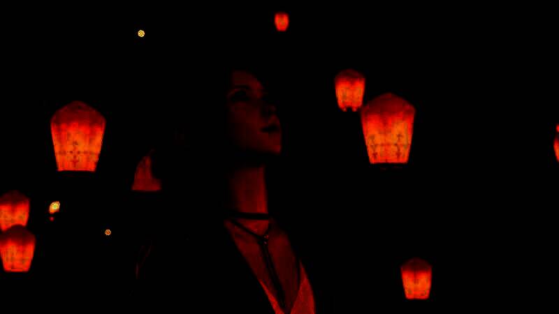 《最终幻想7》演员相关图片