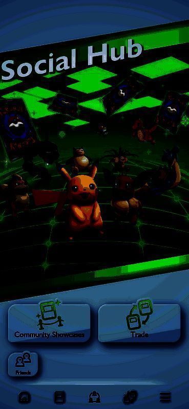 《宝可梦集换式卡牌Pocket》相关图片2