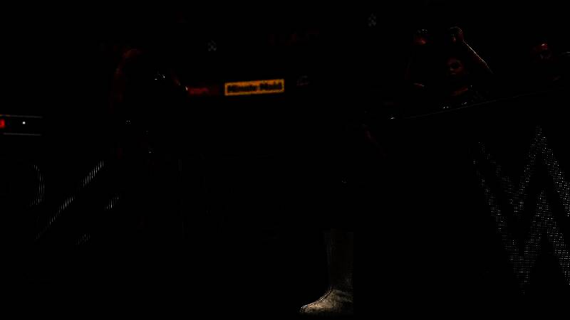 WWE 2K25相关图片